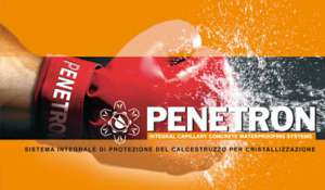 Sentenza Definitiva Contraffazione <strong>PENETRON F1</strong> - sig. <strong>Claudio MORESCHI</strong>